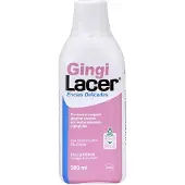 LACER gingilacer colutorio 0,5 l