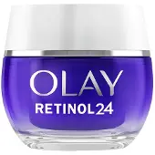 Olay Regenerist Retinol24 Night Cream Nachfüllbar 50 ml