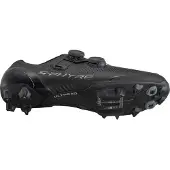 Shimano Xc903 Mtb-schuhe Schwarz EU 47 Mann Schwarz EU 47