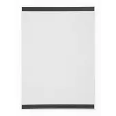 Durable 487419, A4, Transparent, Hochformat/Querformat, 2 Stück(e)