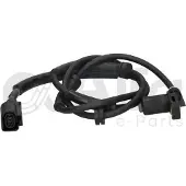 Alfa e-Parts ABS Sensor Raddrehzahl Hinten für VW SHARAN (7M8, 7M9, 7M6) AF05525