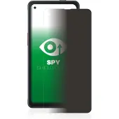 Upscreen Spy Shield Blickschutzfolie