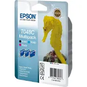 Epson T048C Multipack