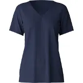 Calida Shirt in peacoat blue | Gr.: L