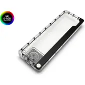 EK Water Blocks EK-Quantum Kinetic FLT 360 DDC PWM D-RGB - Acryl