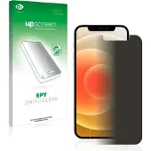 Upscreen Spy Shield Blickschutzfolie