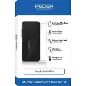 Pedea Glas Displayschutz