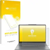 Upscreen Schutzfolie Displayschutz Displayschutzfolie Folie Matt Entspiegelungsfolie