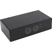 InLine KVM Desktop Switch