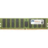 PHS-memory 64GB RAM Speicher kompatibel mit Supermicro X11SPD-F DDR4 RDIMM 2933MHz PC4-23400-R (SP453422)