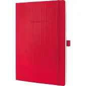 Sigel Notizbuch CONCEPTUM Softcover Softwave