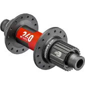Dt Swiss 240 Classic Cl Exp 36 Shimano Micro Spline Hinterradnabe