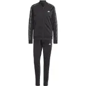 Adidas Damen Sportanzug Essentials 3-Streifen