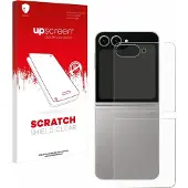 Upscreen Scratch Shield Displayschutz