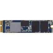 OWC Aura Pro X2 Gen4 2 TB, SSD, (PCIe 4.0 x4, NVMe 1.4, Custom Blade