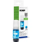 KMP 1655,0003, Cyan, 70 ml, 1 Stück(e), 6000 Seiten, Einzelpackung