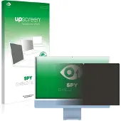 Upscreen Spy Shield Blickschutzfilter