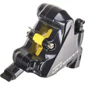 Shimano Bremszange für hydraulische Scheibenbremse hinten Flatmount SH.BR-R8070
