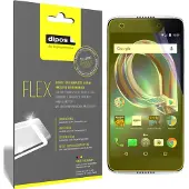 Dipos Displayschutzfolie Full-Cover 3D