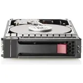 HP M6625 300GB 6G SAS 15K rpm SFF (2.5-inch) Dual Port Hard Drive, 300 GB, 15000 RPM, 2.5", SAS