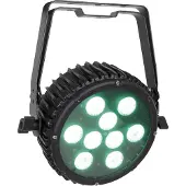 Showtec Power Spot 9 Q5