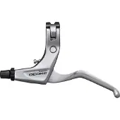 Shimano Deore BL-T611 Bremshebel silber Left 2022 Felgenbremshebel