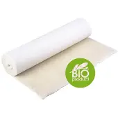 Yogistar Yogamatte yogimat natur - -Schurwolle