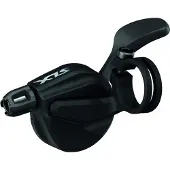 Shimano Schalthebel hinten links SLX SL-M7100 1800 mm 2V