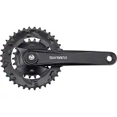 Shimano Altus M315 Boost Kurbelgarnitur