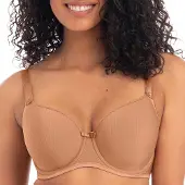Freya Vorgeformter BH Idol | Grösse: 70K | Farbe: Cinnamon