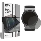 Dipos Blickschutzfolie 4-Way Privacy