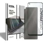 Dipos Blickschutzfolie 2-Way Anti-Shock