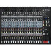 Omnitronic LMC-3242FX USB Mischpult