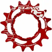 Elevn Zahnrad 18T