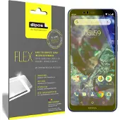 Dipos Displayschutzfolie Full-Cover 3D