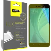 Dipos Displayschutzfolie Full-Cover 3D