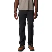Columbia Herren Hose Silver Ridge Utility Convertible Pa
