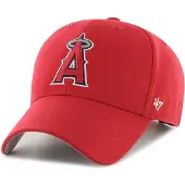 47 World Series Los Angeles Angels