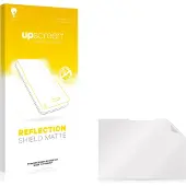 Upscreen Reflection Shield Displayschutz Matt