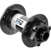 Dt Swiss 350 Classic Is 6b Disc Boost Mtb Vorderradnabe