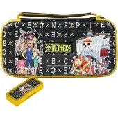 Fr-Tec One Piece Premium Thousand Sunny Nintendo Switch-hülle