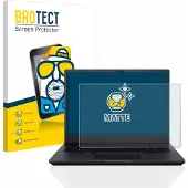 BROTECT Entspiegelungs-Schutzfolie Displayschutz Matt