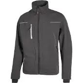 U Power Pluton Jacke