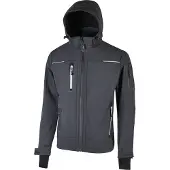 U Power Space Jacke