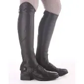 Kavalkade Lederchaps Valerius Unisex