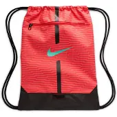 Nike Sportbeutel Nike NK ACDMY GMSK da5435-850| Größe: