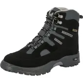 Lico Flake Winterstiefel Schwarz