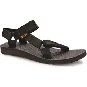 Teva Sandalen Original Universal Urban 1004010 Schwarz