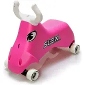 Slex RodeoBull Kinder pink 2019 Jugend- & Kinderfahrräder