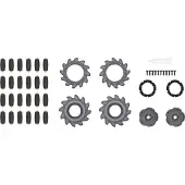 DJI Mecanum-Räder Robomaster 1 Paar